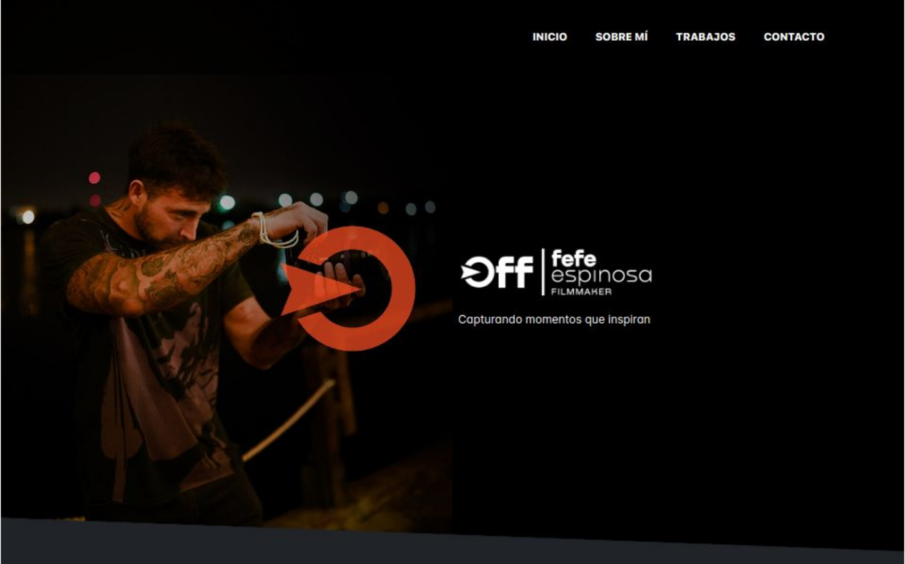 Web Fefe Filmaker