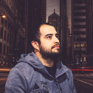 Mathias Alejandro Pereira